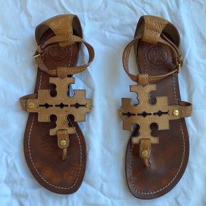 Tory Burch Sandals